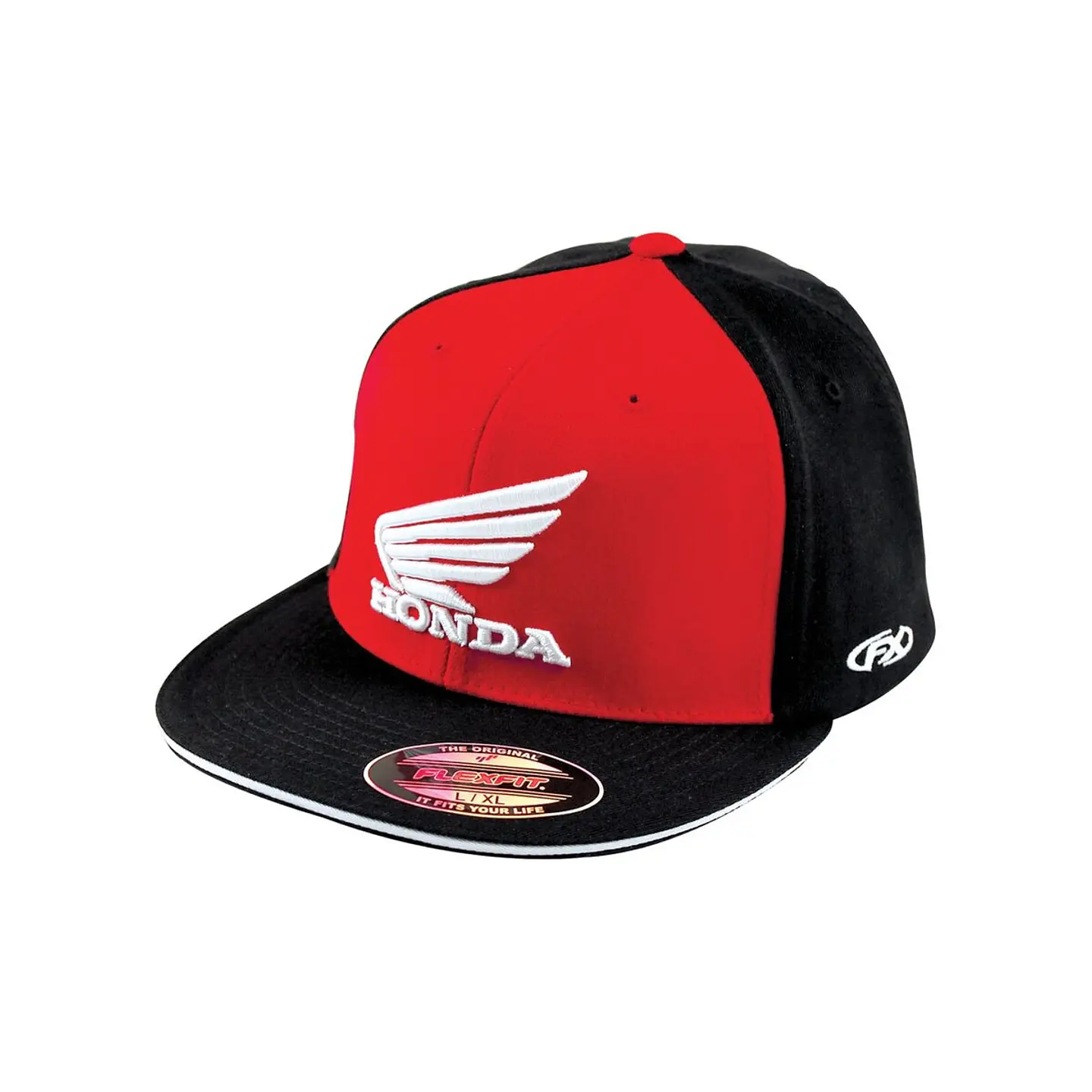 Gorra Honda Big Wing 1