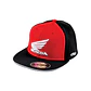 Gorra Honda Big Wing - Miniatura 1