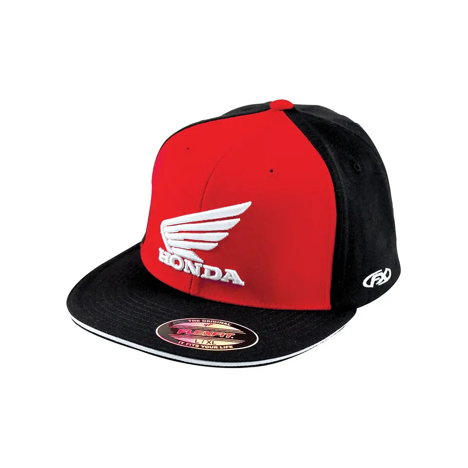 Gorra Honda Big Wing 1