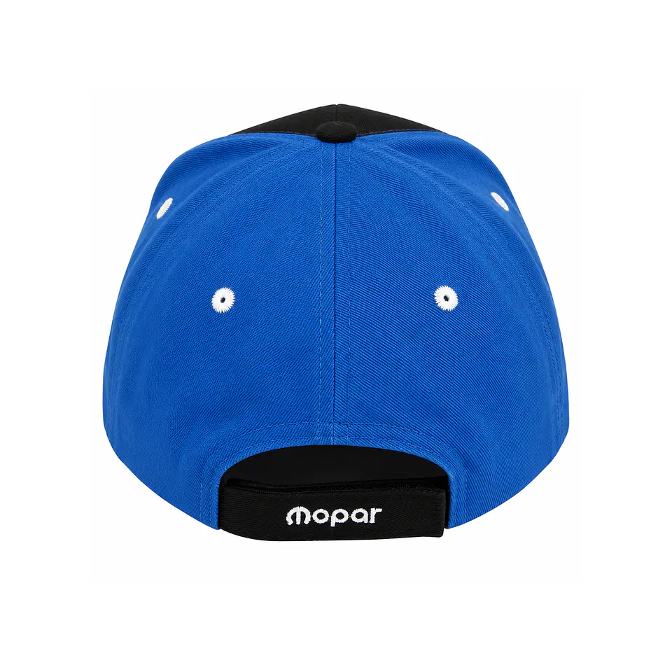 Gorra Mopar 1972 Logo 3