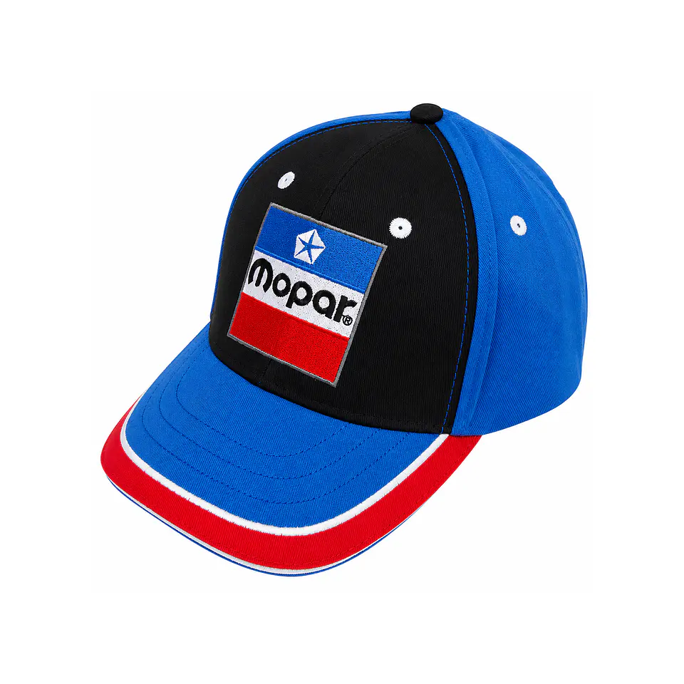 Gorra Mopar 1972 Logo 1