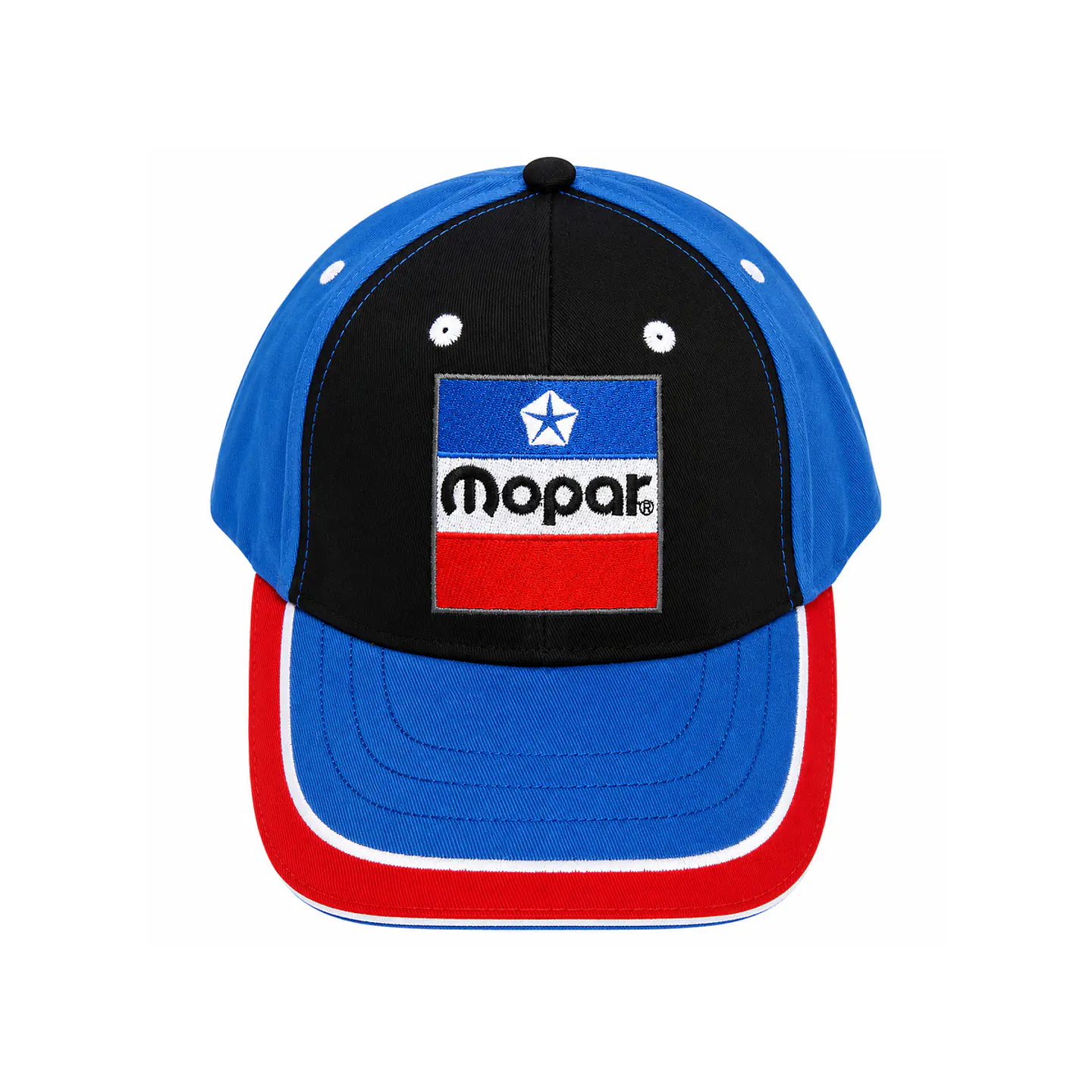 Gorra Mopar 1972 Logo 2