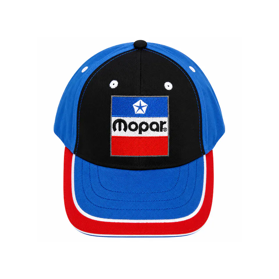 Gorra Mopar 1972 Logo 2