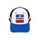 Gorra Mopar 1972 Logo RWB Stripes - Miniatura 2
