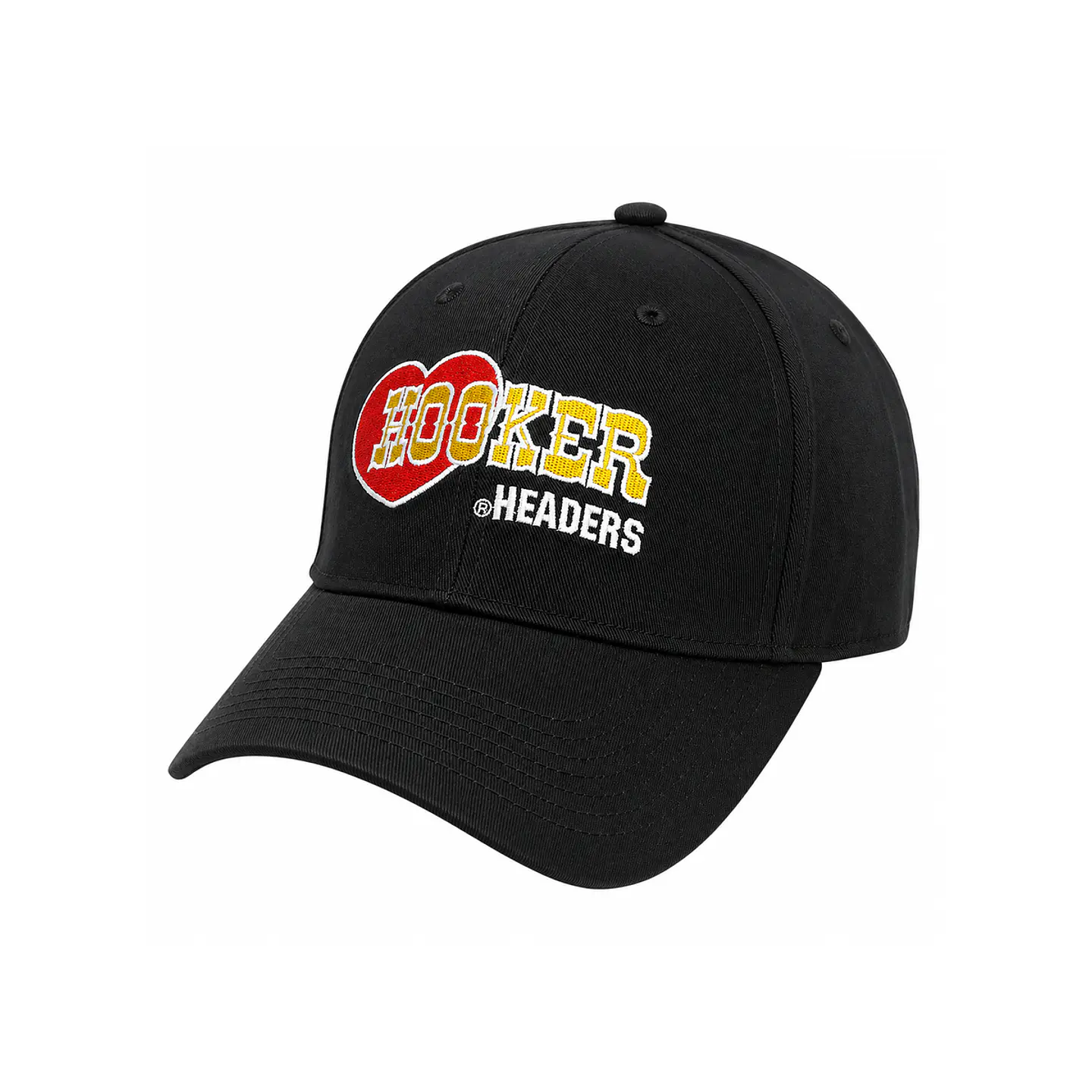Gorra Hooker Headers Logo 1