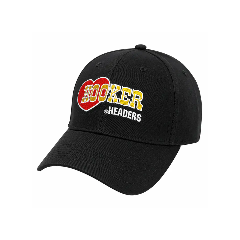Gorra Hooker Headers Logo 1