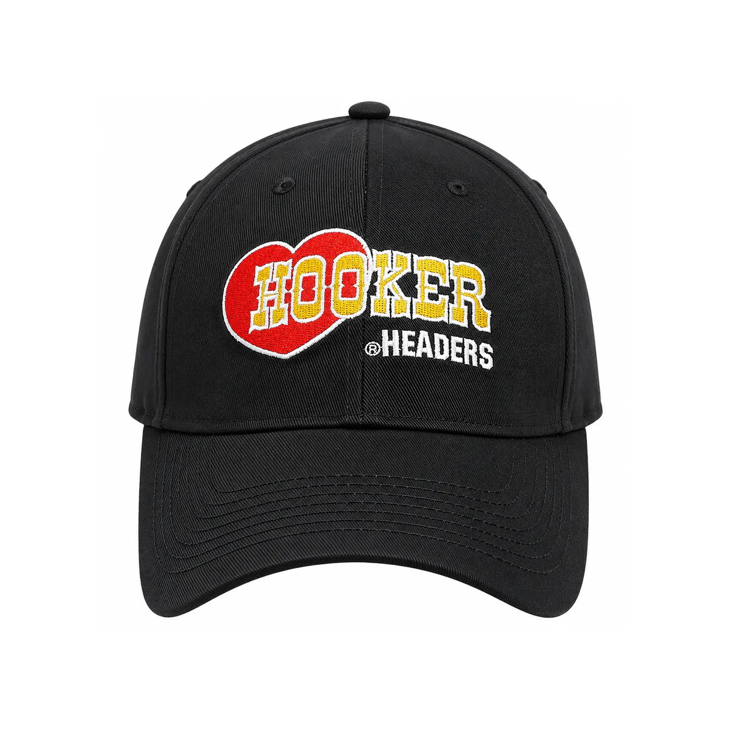 Gorra Hooker Headers Logo 2