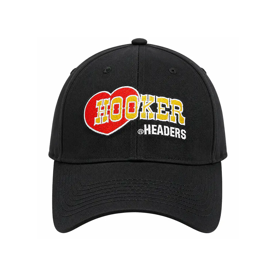Gorra Hooker Headers Logo 2