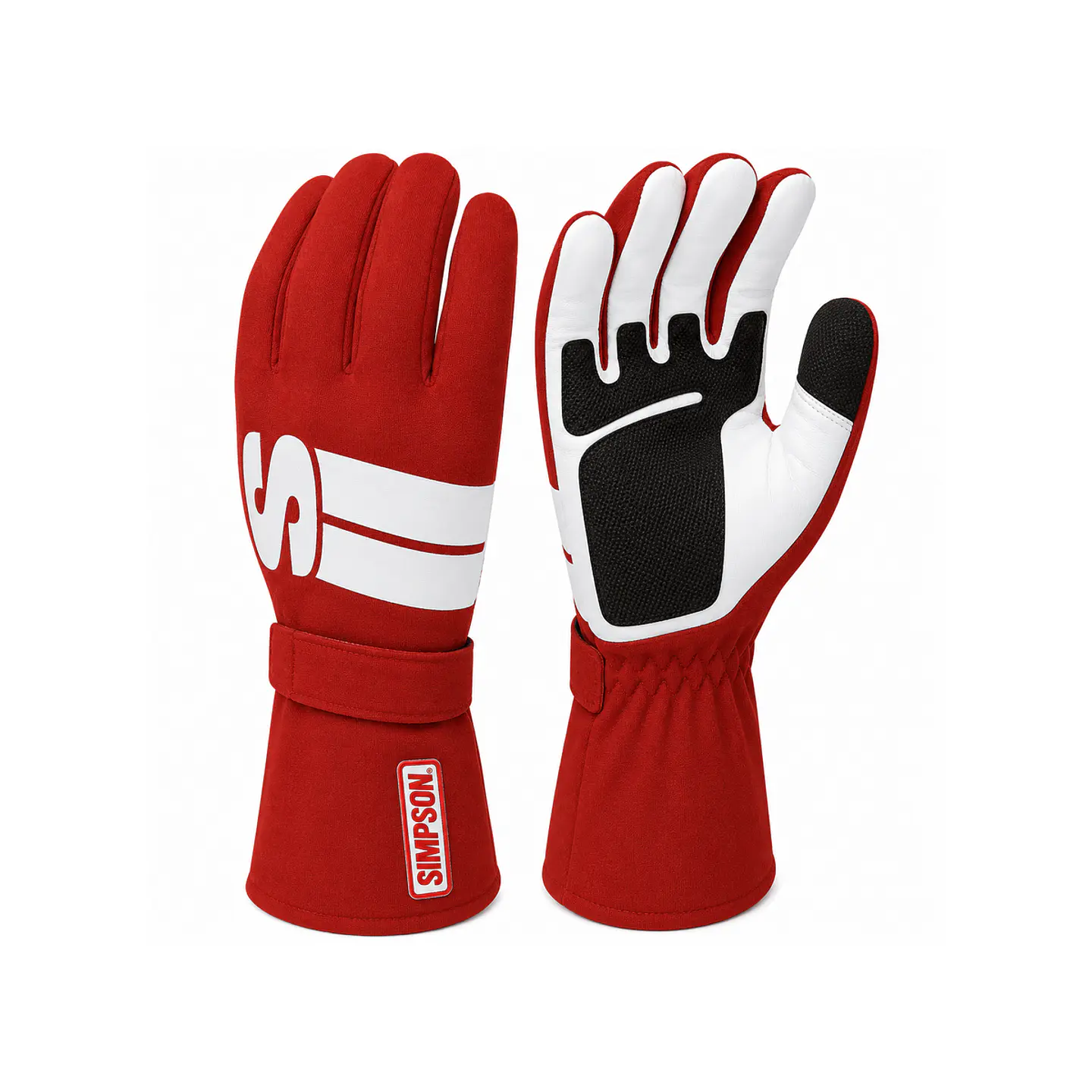 Guantes Simpson Impulse Racing 1
