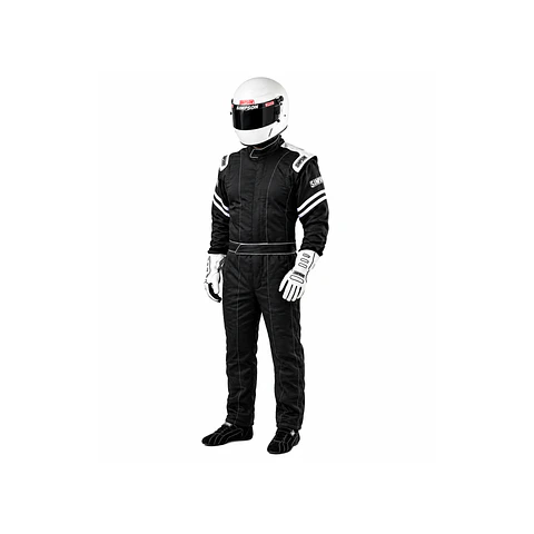 Simpson Legend II Racing Suit