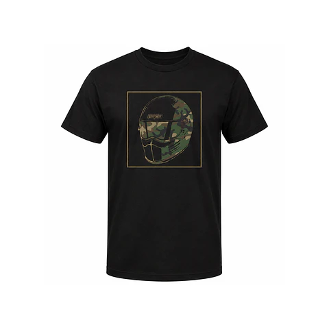 Polo Simpson Bandit Camo