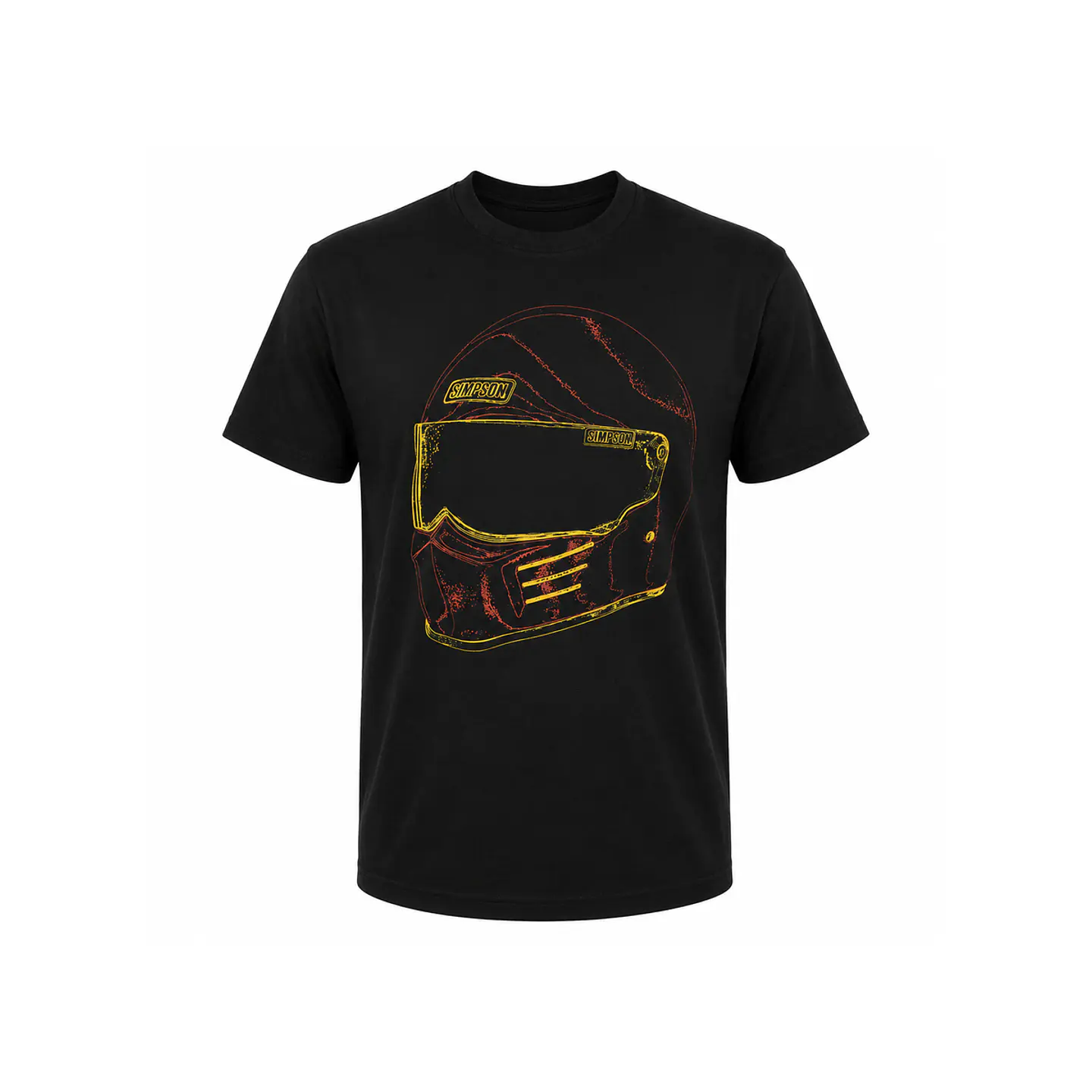 Polo Simpson The Bandit 1