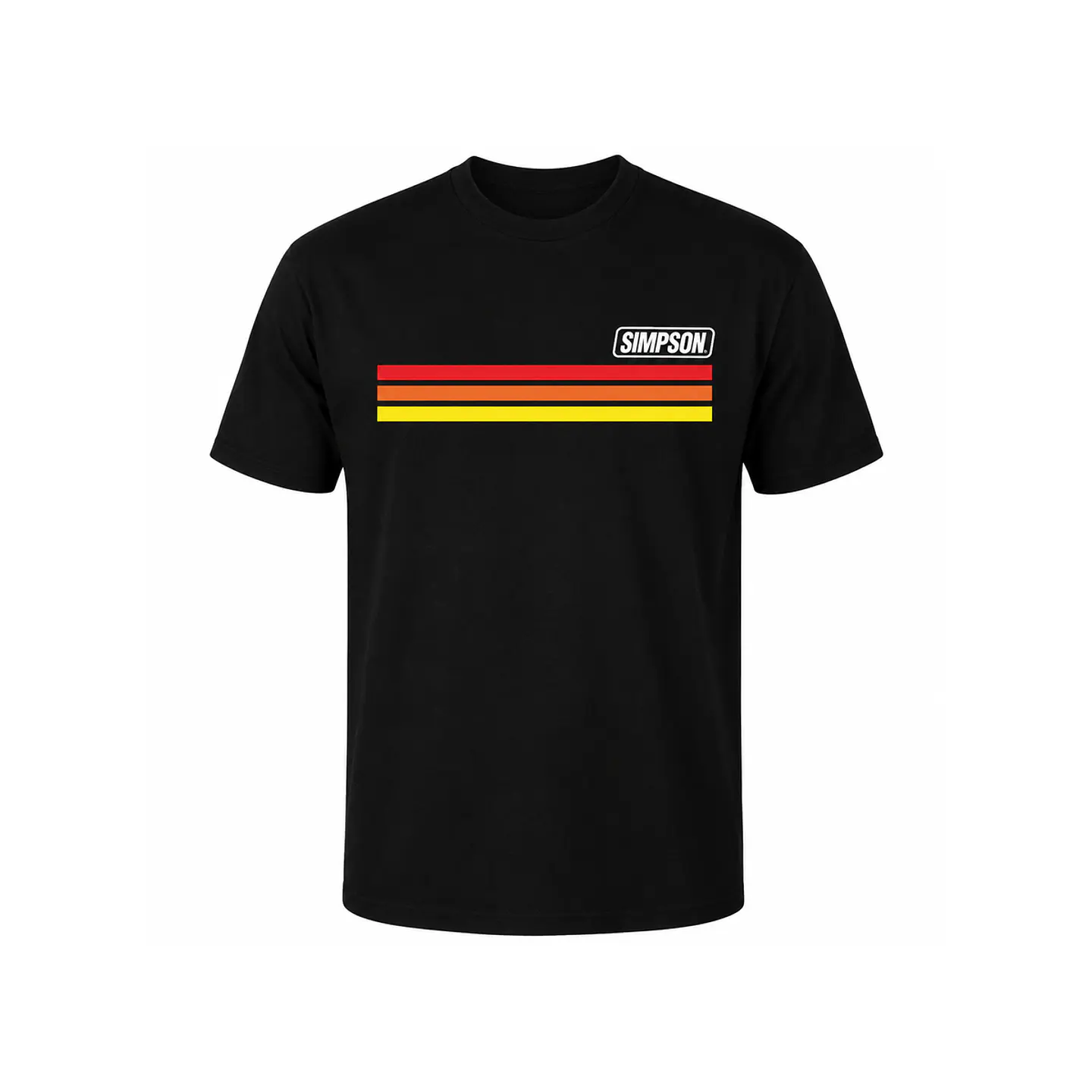 Polo Simpson Racing Vintage 1