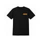 Polo Simpson Gold Logo - Miniatura 1