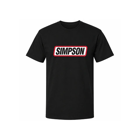 Polo Simpson Racing Logo