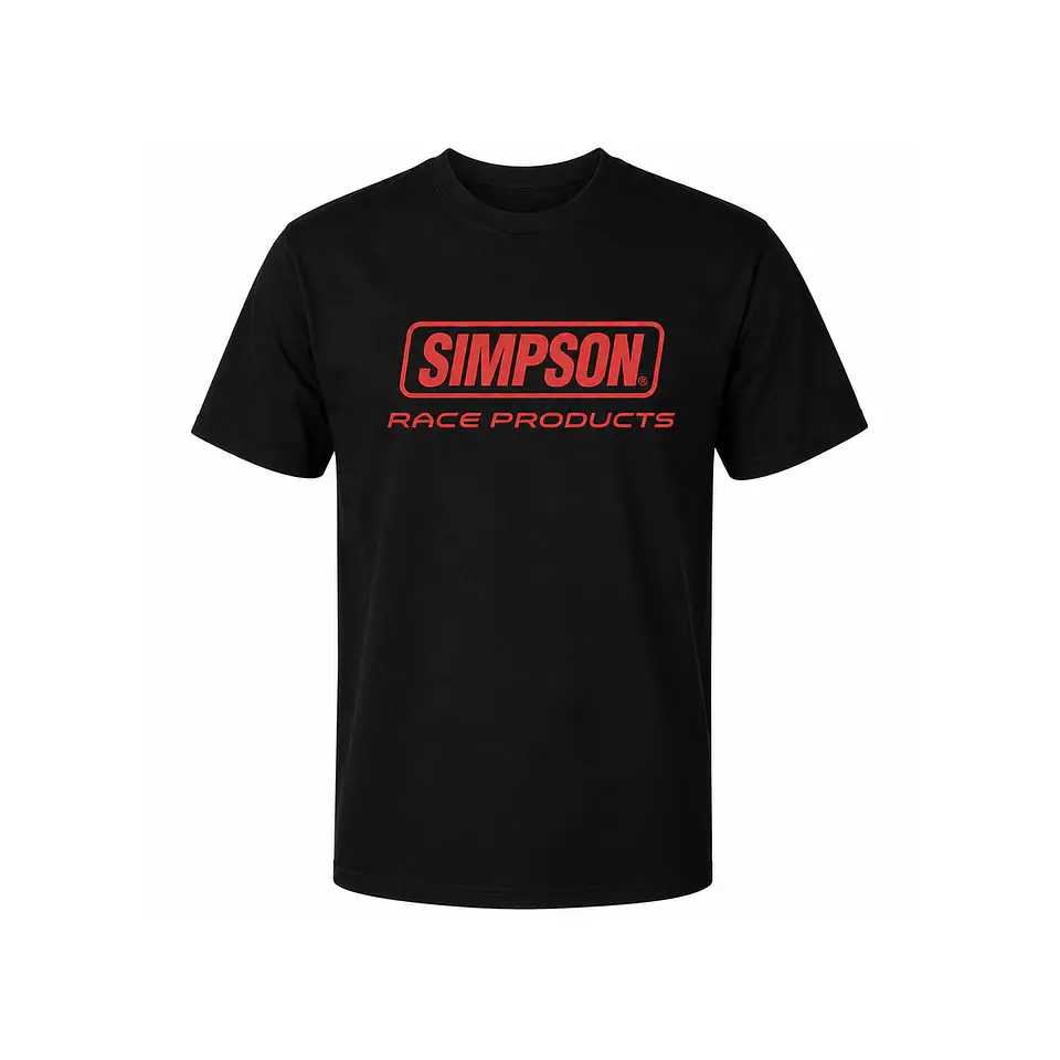Polo Simpson Logo 1