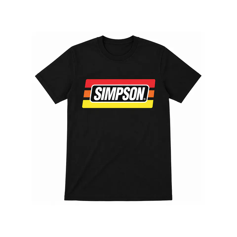 Polo Simpson Elwood 1