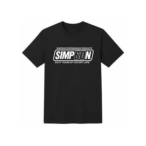 Polo Simpson 60th Anniversary