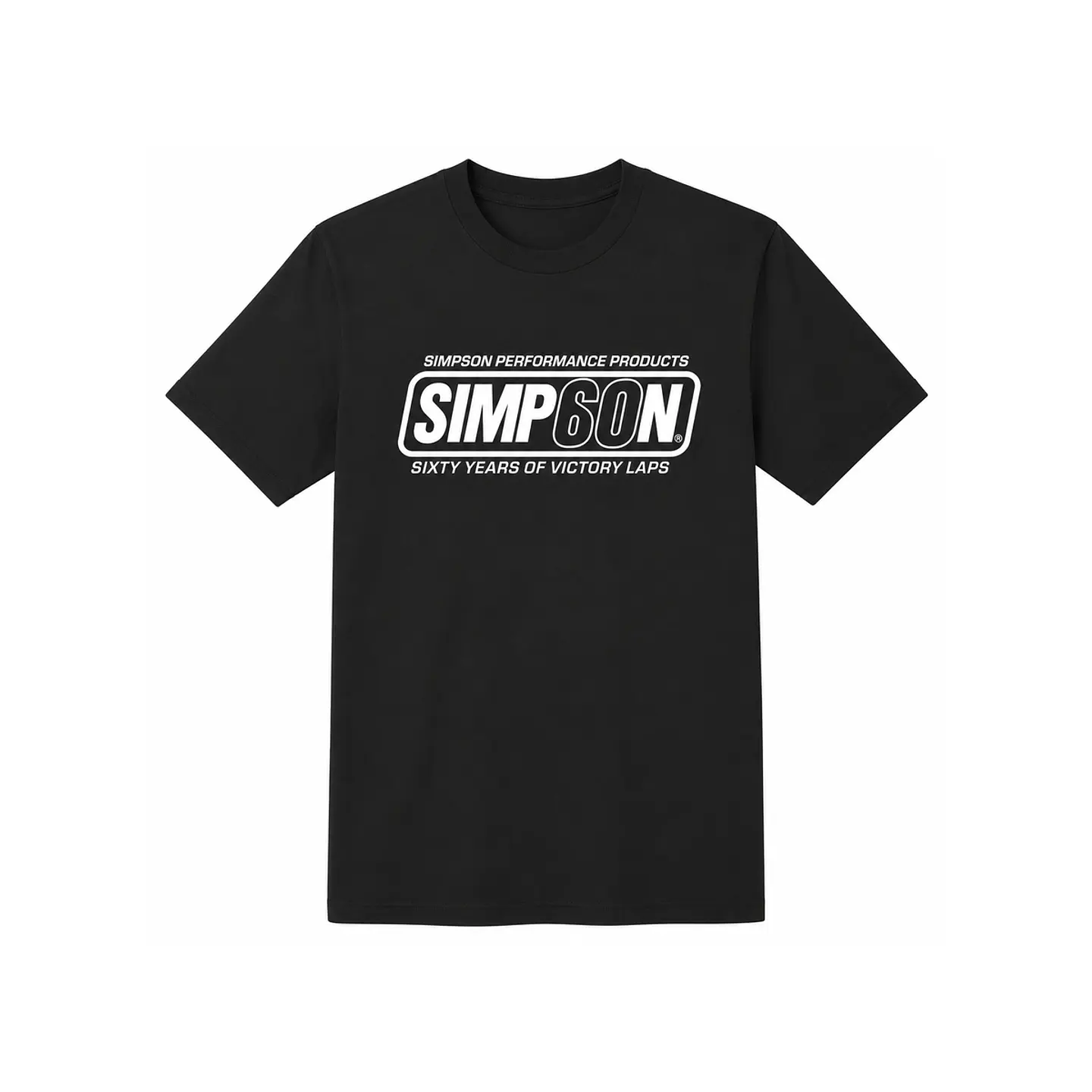 Polo Simpson 60th Anniversary 1
