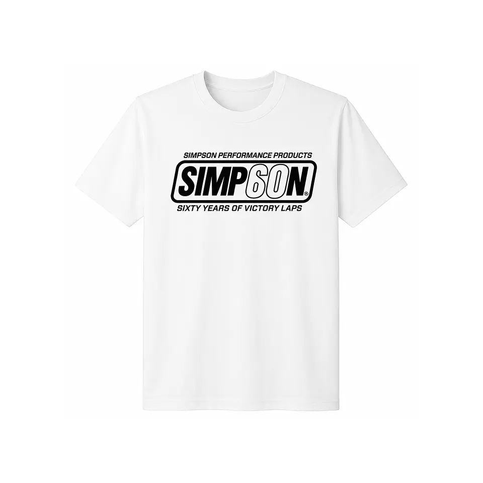 Polo Simpson 60th Anniversary 1