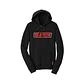 Polera Simpson Racing Refresh Hoodie - Miniatura 1
