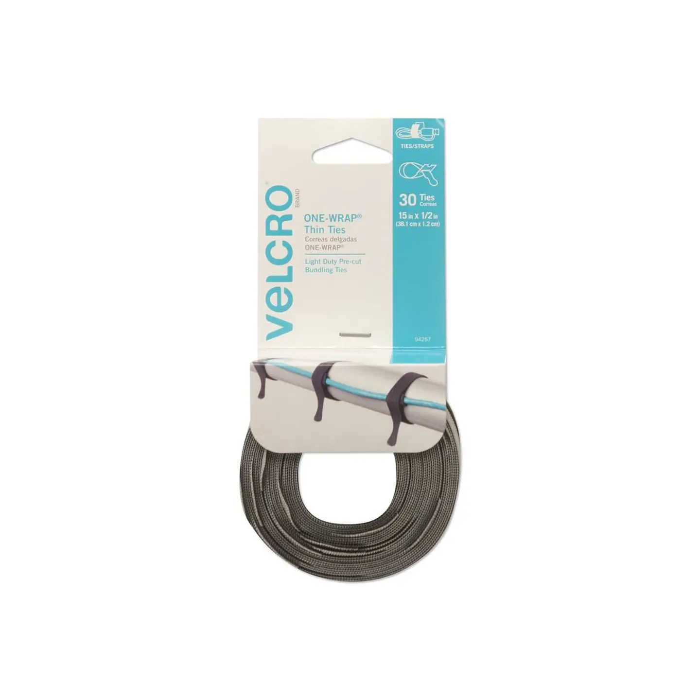 Cinta Velcro ONE-WRAP 15