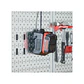 Cinta Velcro Workbench Mounting Strip 20 Piezas - Miniatura 3