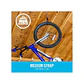 Correa Velcro Easy Hang con Mosquetón - Miniatura 4