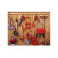 Correa Velcro Easy Hang con Mosquetón - Miniatura 5