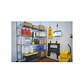 Correa Velcro Easy Hang con Mosquetón - Miniatura 6
