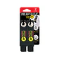 Correa Wrap-It Heavy-Duty Storage Strap 4 Piezas - Miniatura 1