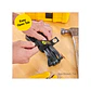 Correa Wrap-It Heavy-Duty Storage Strap 4 Piezas - Miniatura 5