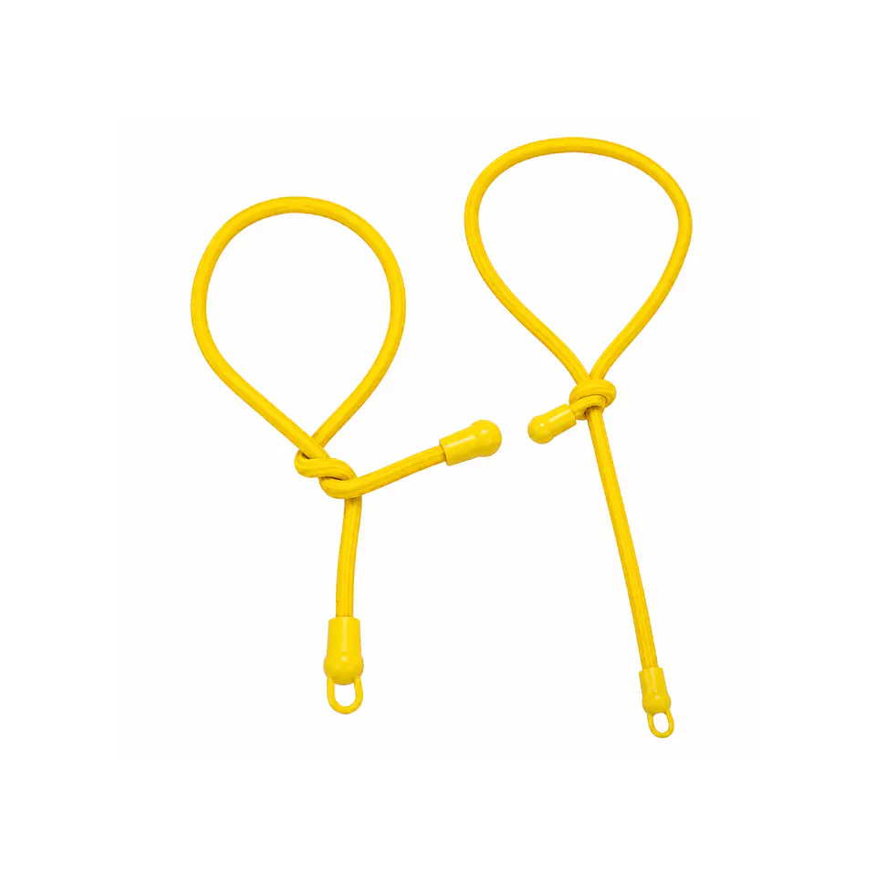 Set de Amarras Reutilizables Fixser 2