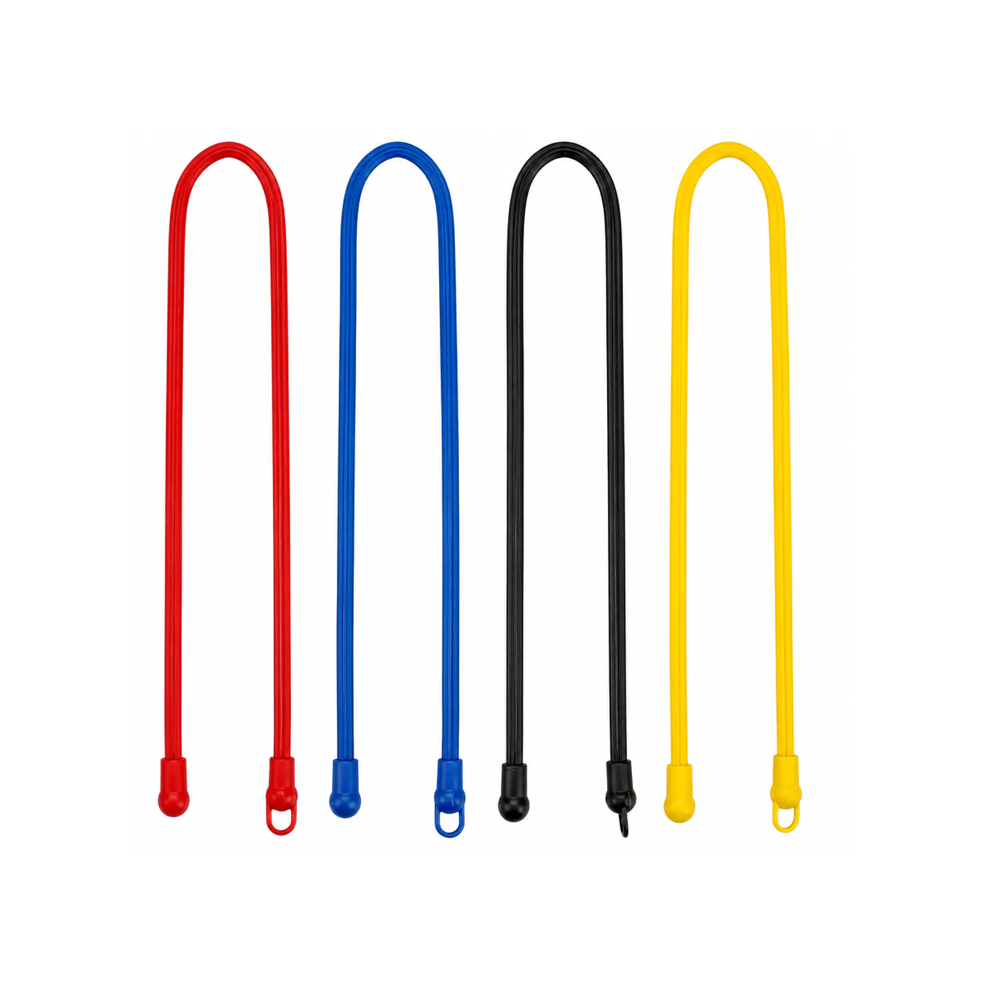 Set de Amarras Reutilizables Fixser 3