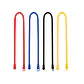 Set de Amarras Reutilizables Fixser - Miniatura 3