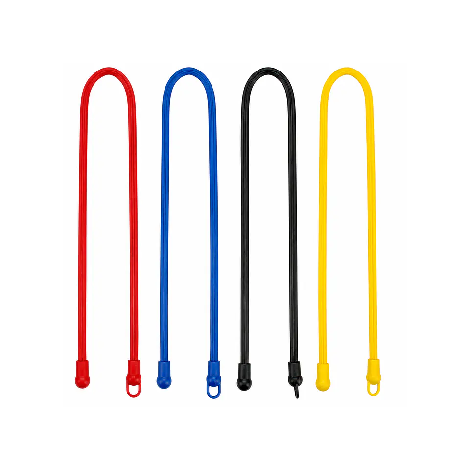 Set de Amarras Reutilizables Fixser 3
