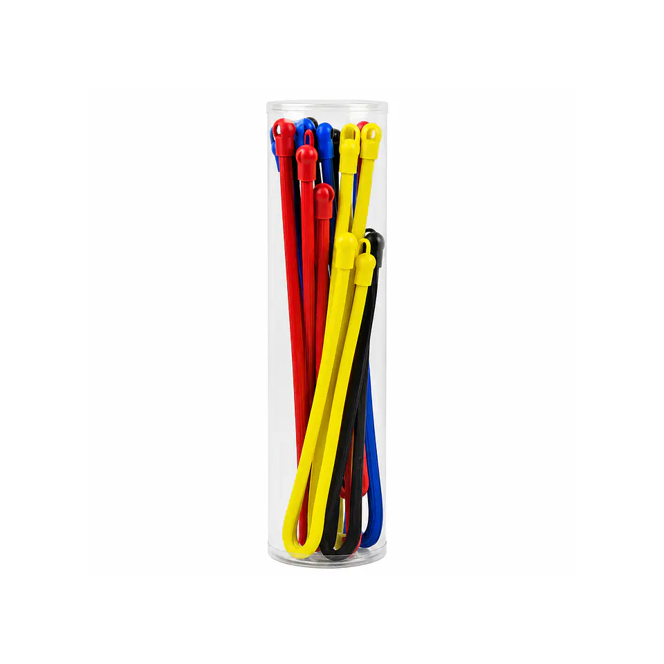 Set de Amarras Reutilizables Fixser 1