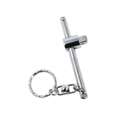 Llavero Barra Deslizante 1/4" Ko-ken 75 mm