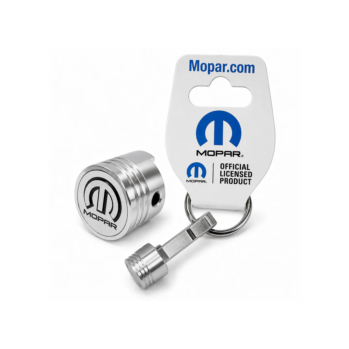 Llavero Pistón Mopar 1