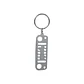 Llavero Jeep Grille - Miniatura 3