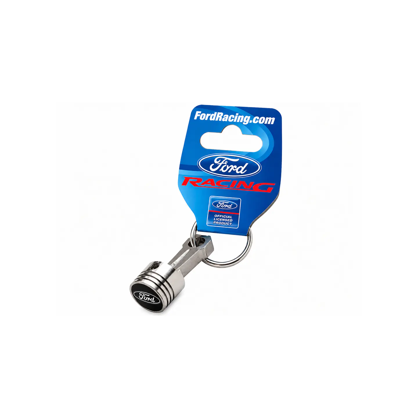 Llavero Pistón Ford Performance 1