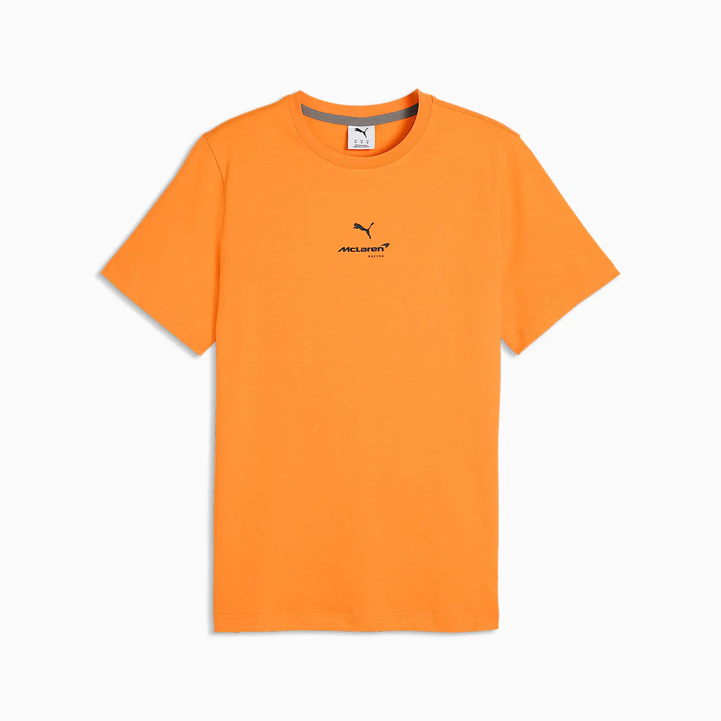 Polo McLaren Racing Small Logo 1