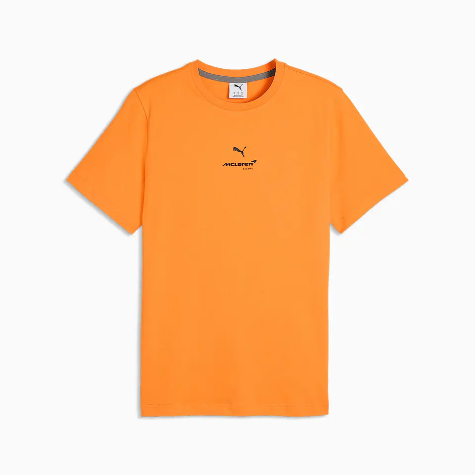 Polo McLaren Racing Small Logo 1