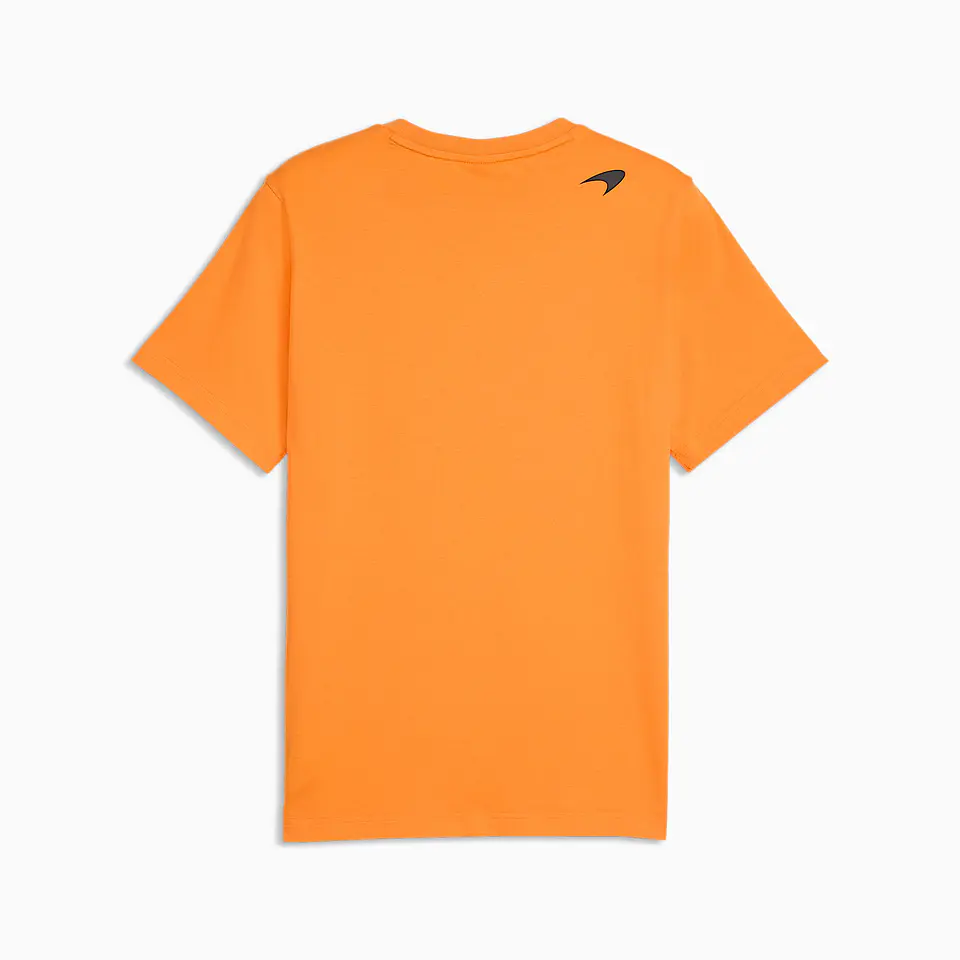 Polo McLaren Racing Small Logo 2