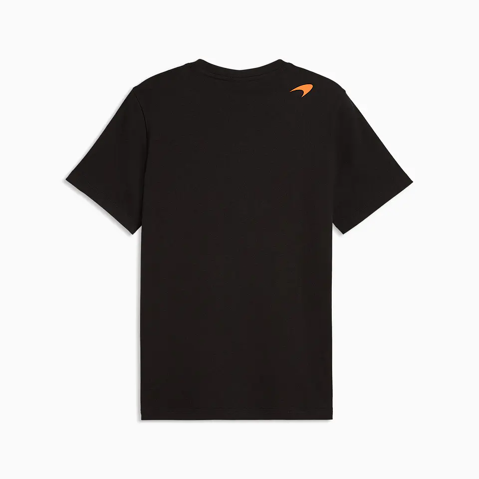 Polo McLaren Racing Small Logo 2