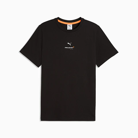 Polo McLaren Racing Small Logo
