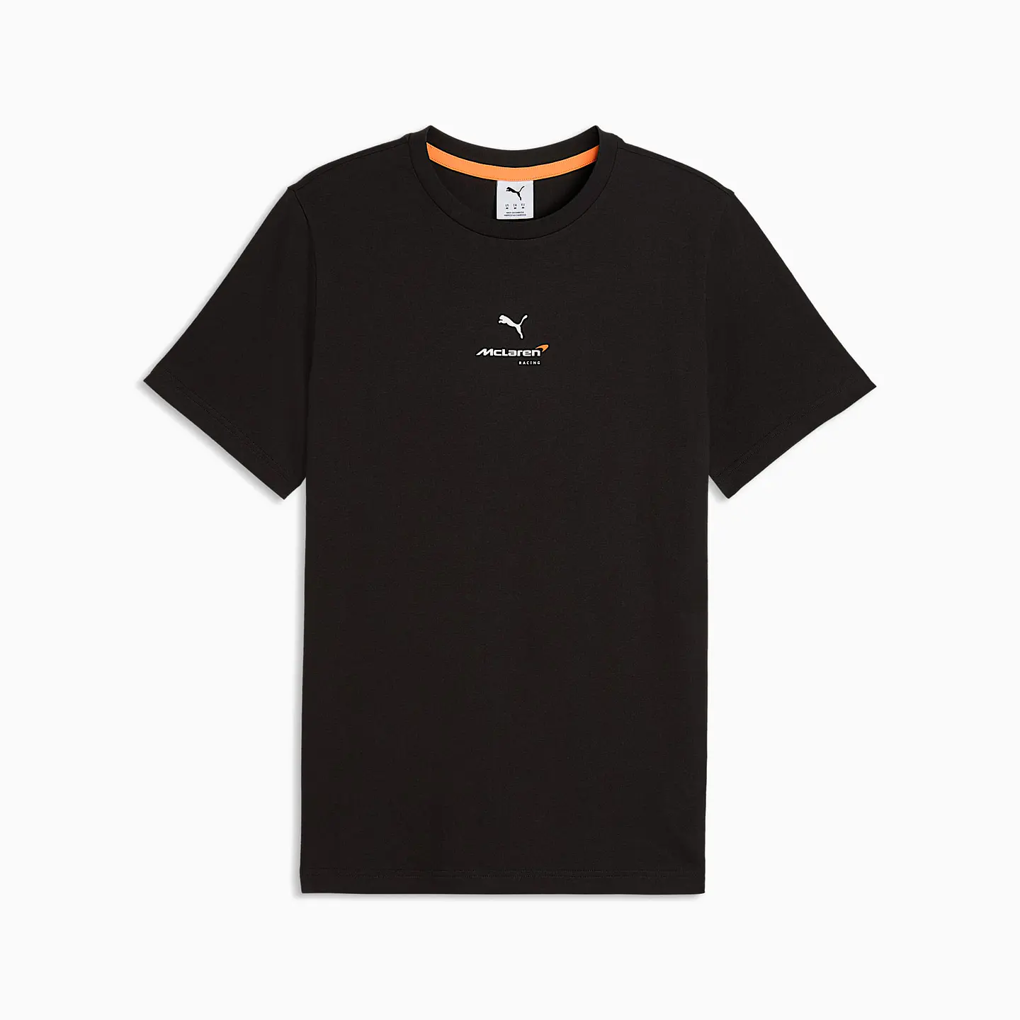Polo McLaren Racing Small Logo 1