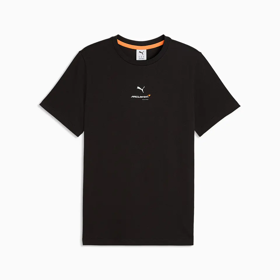 Polo McLaren Racing Small Logo 1