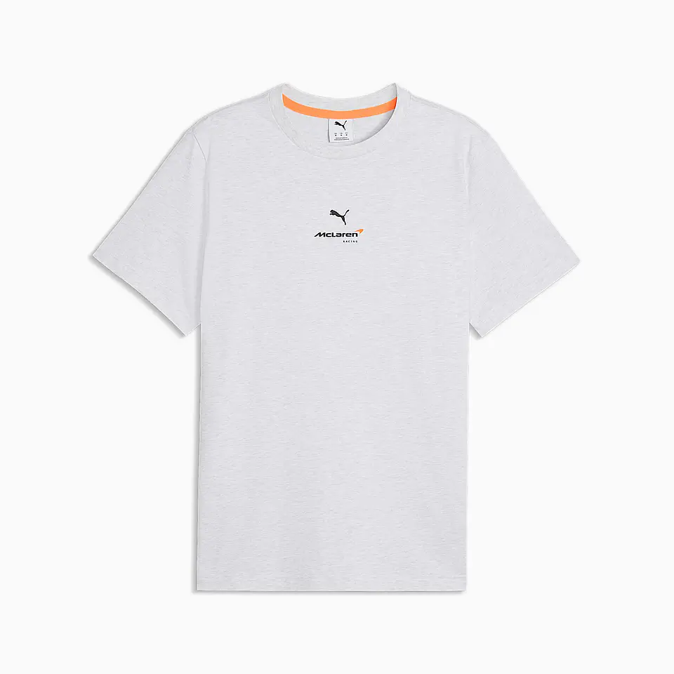 Polo McLaren Racing Small Logo 1