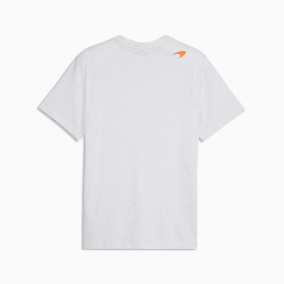 Polo McLaren Racing Small Logo 2